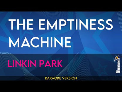 The Emptiness Machine - Linkin Park