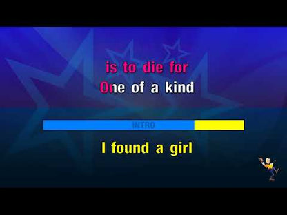 I Found A Girl - Vamps ft Omi