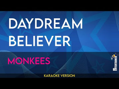 Daydream Believer - Monkees