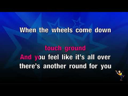 Wheels - Foo Fighters