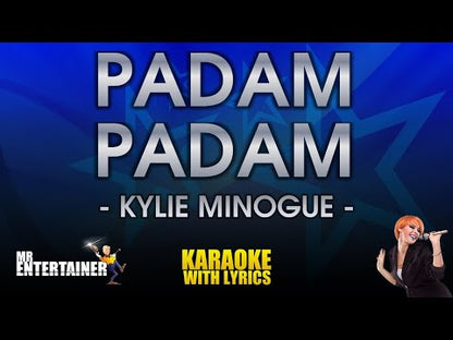 Padam Padam - Kylie Minogue