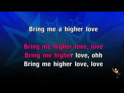 Higher Love - Kygo & Whitney Houston