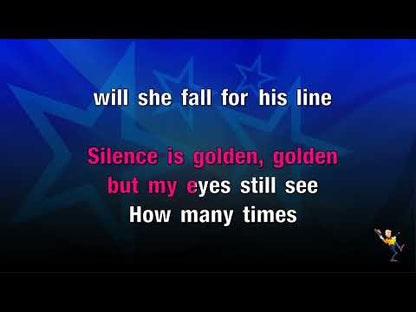 Silence Is Golden - Tremeloes