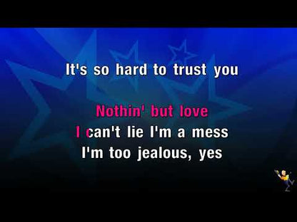 Love Not War - Jason Derulo ft Nuka