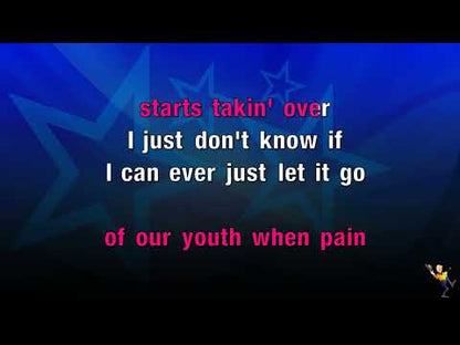 End Of Youth - Ed Sheeran