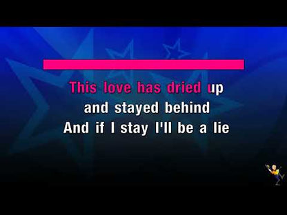 First Love - Adele