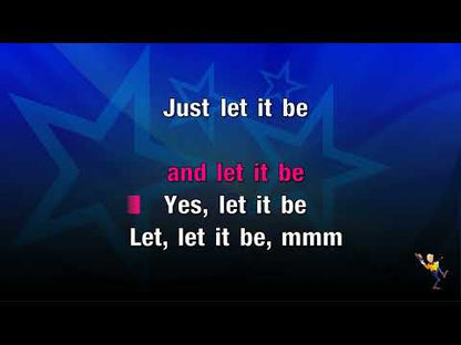 Let It Be - Labrinth