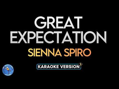 Great Expectation - Sienna Spiro