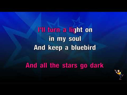 Bluebird - Miranda Lambert