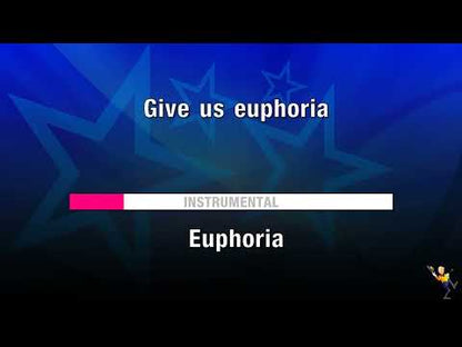 Euphoria - Muse