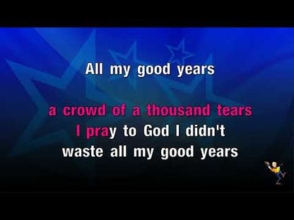 Good Years - Zayn