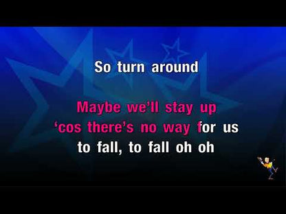 Turn Around - Conor Maynard & Ne-Yo