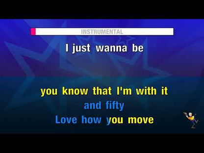 Make My Love Go - Jay Sean ft Sean Paul