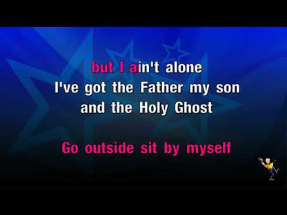 The Father, My Son And The Holy Ghost - Craig Morgan