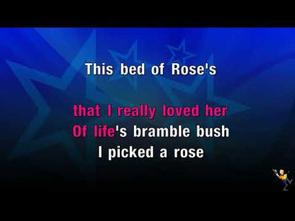 Bed Of Roses - The Statler Brothers