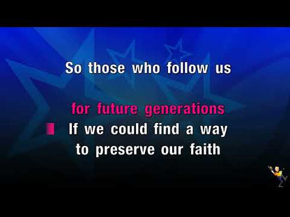 For Future Generations - 4Him