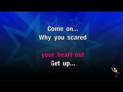 Stop Crying Your Heart Out - Leona Lewis