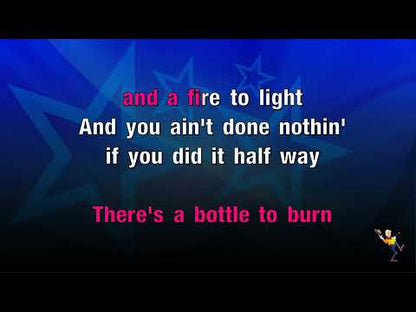 Hell Right - Blake Shelton ft Trace Adkins