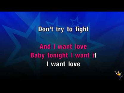 I Want Love - Jessie J