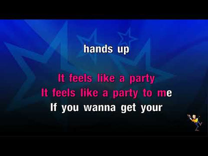 Feels Like A Party - LoCash