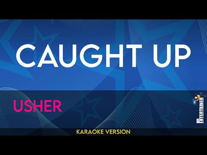 Caught Up - Usher