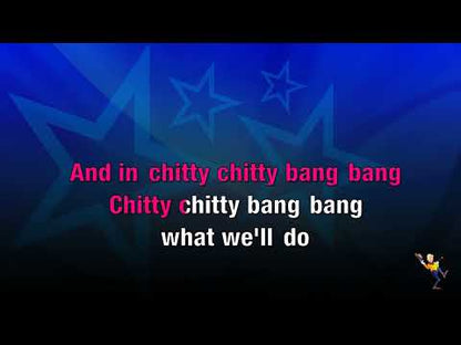 Chitty Chitty Bang Bang - Chitty Chitty Bang Bang