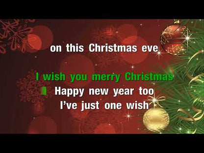 Merry Christmas Darling - Carpenters