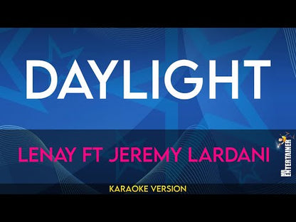 Daylight - Lenay ft Jeremy Lardani