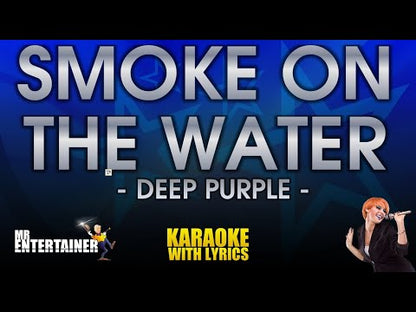 Smoke On The Water - Deep Purple
