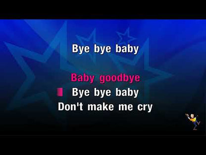 Bye Bye Baby - Bay City Rollers