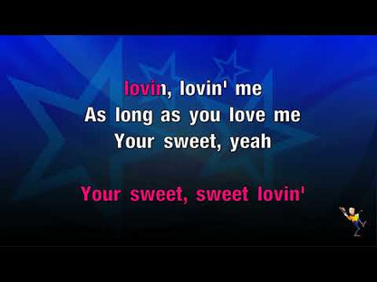 Sweet Lovin' - Sigala