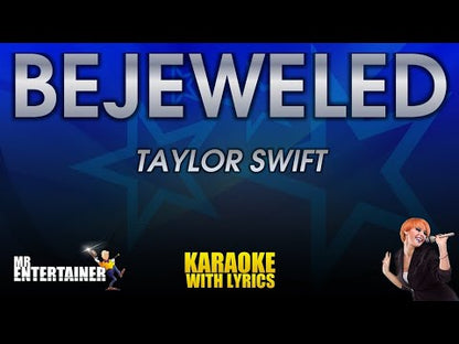 Bejeweled - Taylor Swift