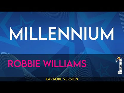 Millennium - Robbie Williams