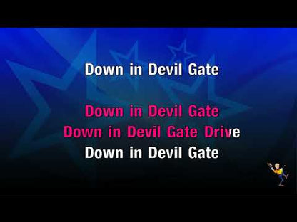 Devil Gate Drive - Suzi Quatro