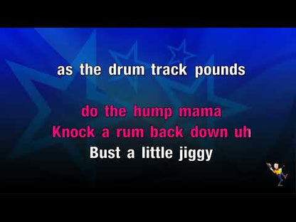Mama Do The Hump - Rizzle Kicks