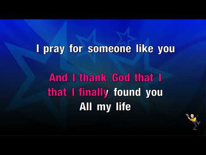 All My Life - KCi & Jojo