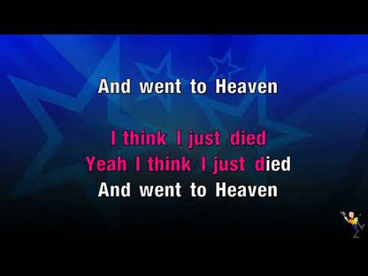 Heaven - Avicii feat Chris Martin