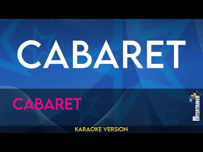 Cabaret - Cabaret