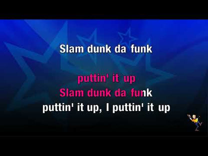 Slam Dunk (Da Funk) - Five