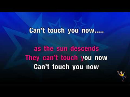 Because The Night - Cascada