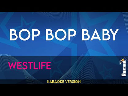 Bop Bop Baby - Westlife