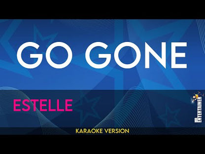 Go Gone - Estelle