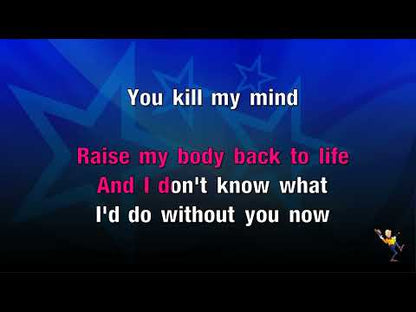 Kill My Mind - Louis Tomlinson