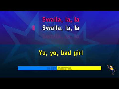 Swalla - Jason Derulo ft Nicki Minaj & Ty Dolla $ign