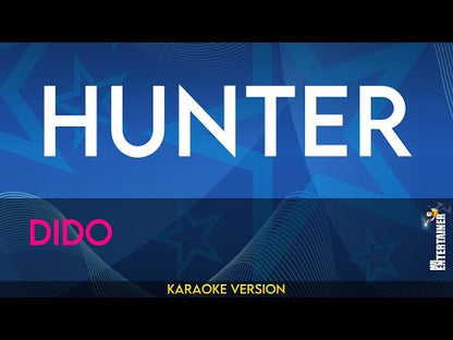 The Hunter - Dido