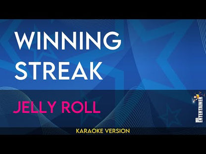 Winning Streak - Jelly Roll