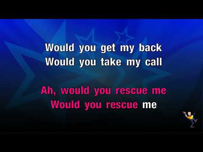 Rescue Me - OneRepublic