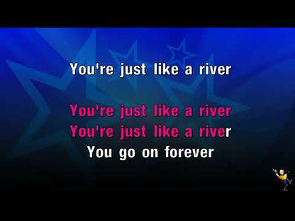 River - Miley Cyrus