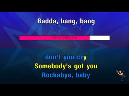 Rockabye - Clean Bandit ft Sean Paul & Anne-Marie