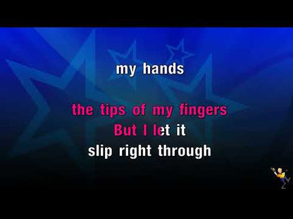 Tips Of My Fingers - Roy Drusky